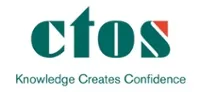 CTOS logo