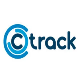 Ctrack logo