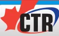 CTR Refrigeration logo