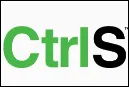 CtrlS logo