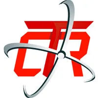 CTR World logo
