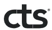 CTS Express logo