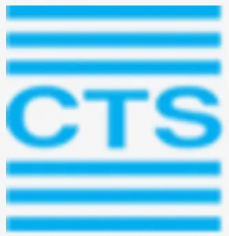 CTS Electronics logo