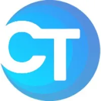 CT Solutions logo