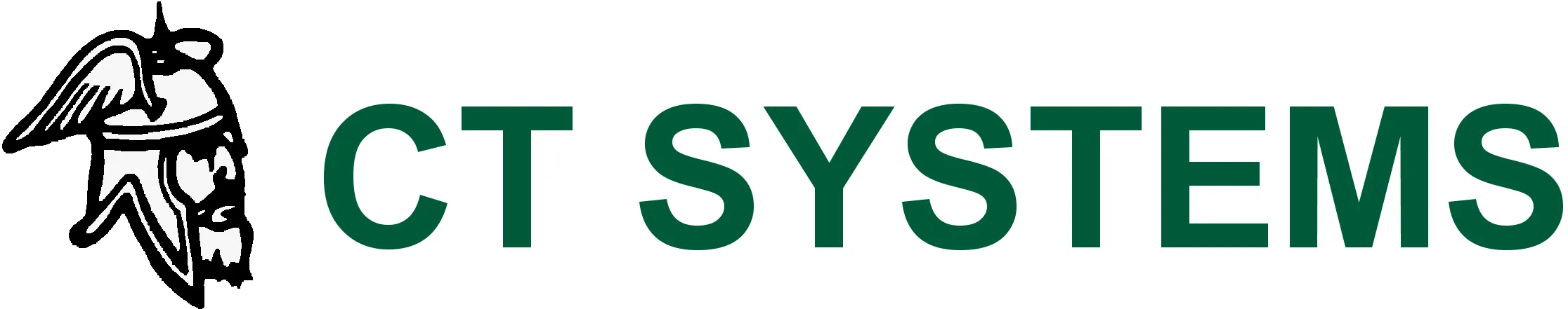 CT Systems logo