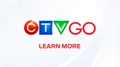 CTV GO logo