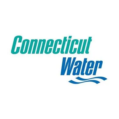 Connecticut Water logo
