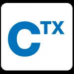 Carbon Trade eXchange (CTX) logo