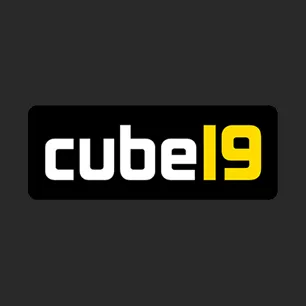 cube19 logo