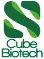 Cube Biotech logo