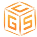 Cube Game Studio logo