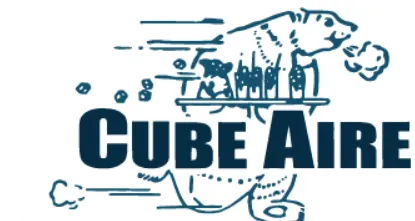 Cube Aire logo