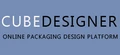CubeDesigner Online logo