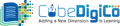 CubeDigiCo logo