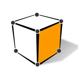 Cube Dots