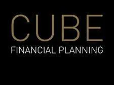 Cube Financial Planning logo