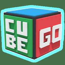 Cubego logo
