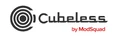 Cubeless logo