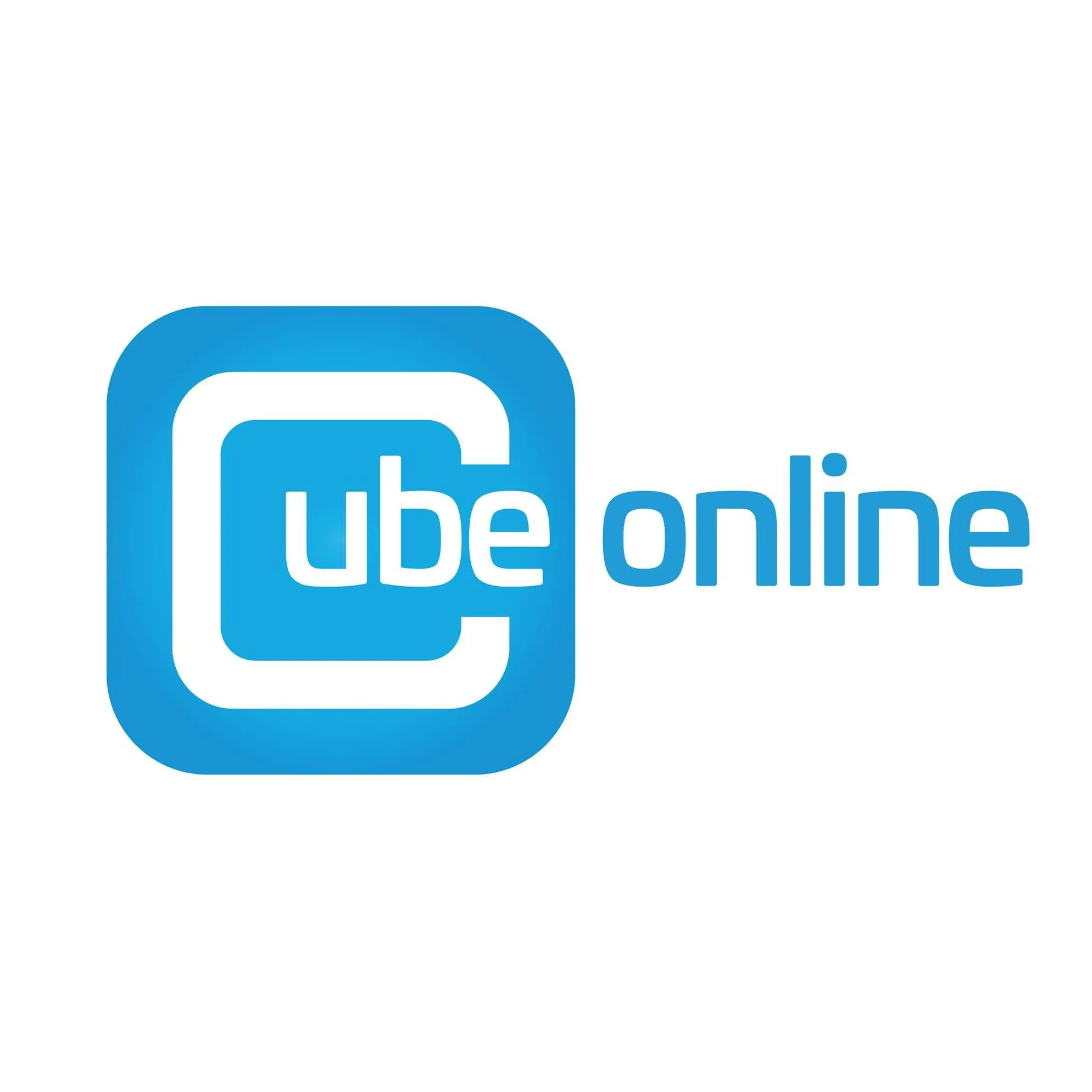 Cube Online logo