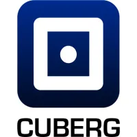 Cuberg logo