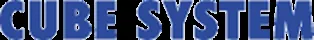 Cube System logo