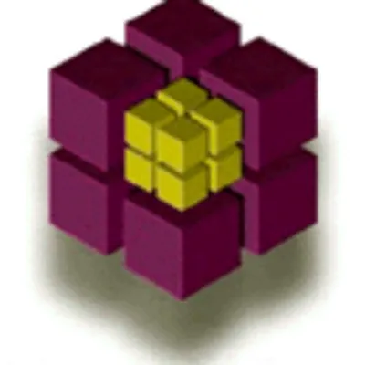 CubeWerx logo