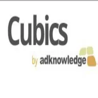 Cubics logo
