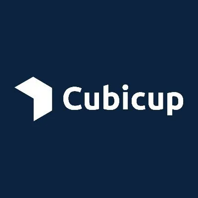 Cubicup logo