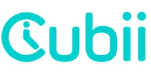 Cubii logo