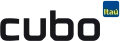 Cubo Itaú logo