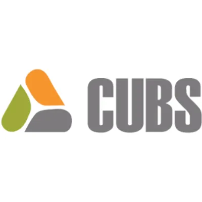 CUBS logo