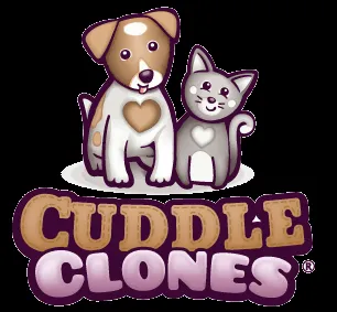 Cuddle Clones logo