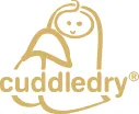 Cuddledry logo