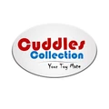 Cuddles Collection logo
