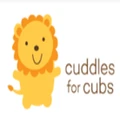 Cuddles for Cubs