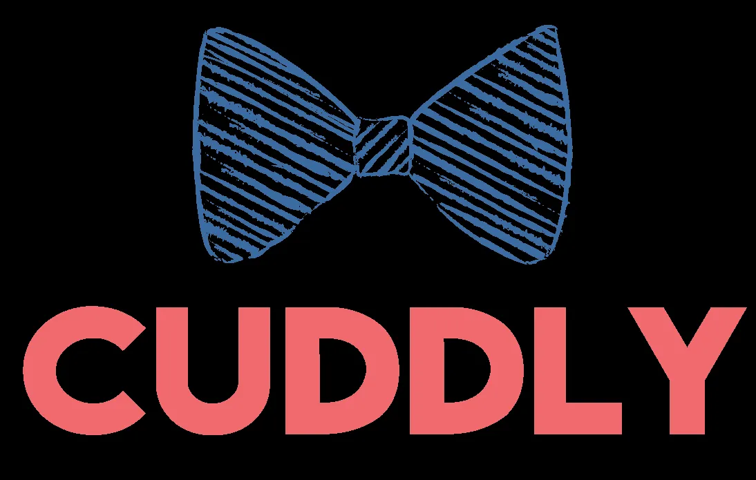 Cuddly logo