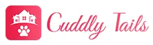 Cuddly Tails logo
