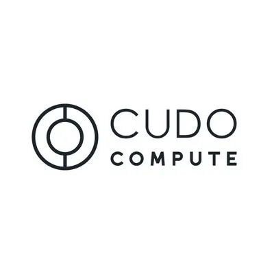 Cudo Compute logo