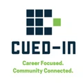 CUED-In logo