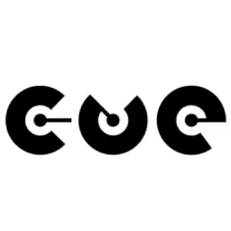 CueSongs logo