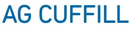 AG CUFFILL logo