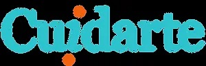 Cuidarte logo