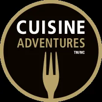 Cuisine Adventures logo