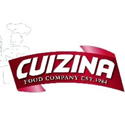 Cuizina Food Company logo