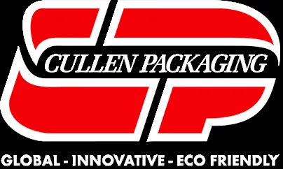 Cullen Packaging logo