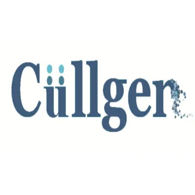 Cullgen logo