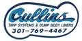 Cullins Truck Tarping Systems logo