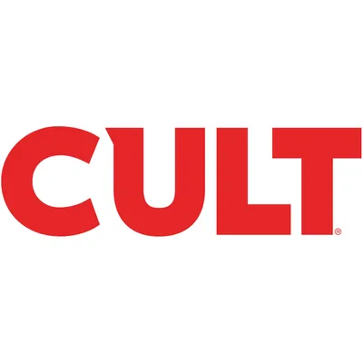 CULT logo