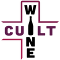 Cult Wine logo