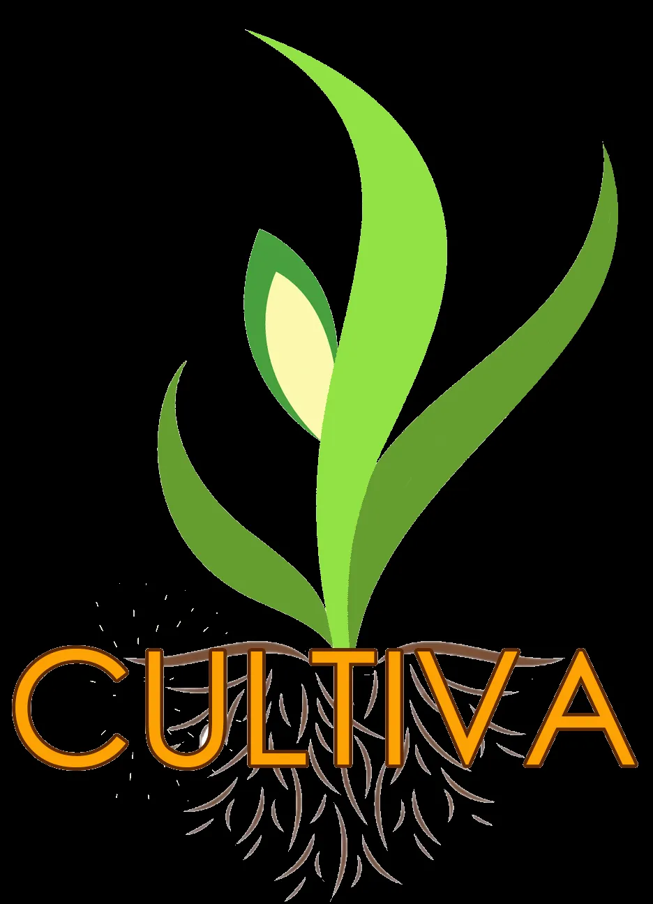 Cultiva logo